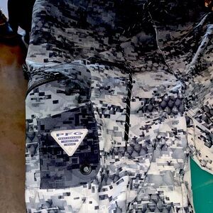 Columbia PFG Men’s Swim Shorts